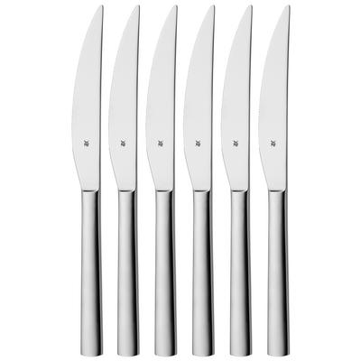 Nuova Set de 6 couteaux à steak