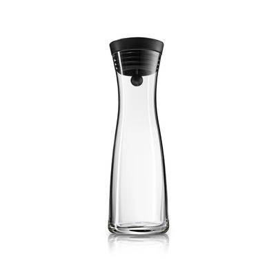 Basic Carafe à eau 1.0 L Noir