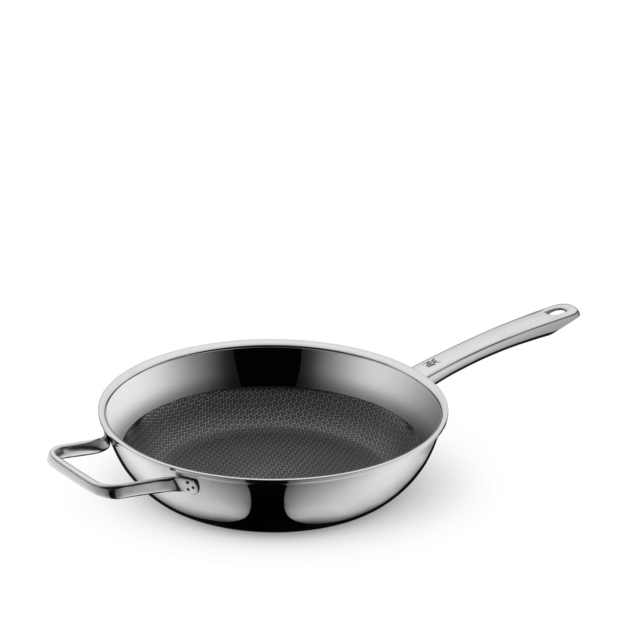 Profi Resist Poêle wok 28 cm