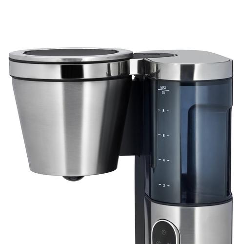 Allumez votre cafetière !