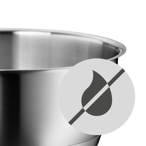 Le design à la rencontre de la qualité. Le design a été récompensé par le German Design Award en 2023.