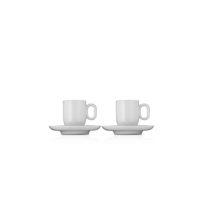 WMF Barista Set de 2 tasses à Espresso