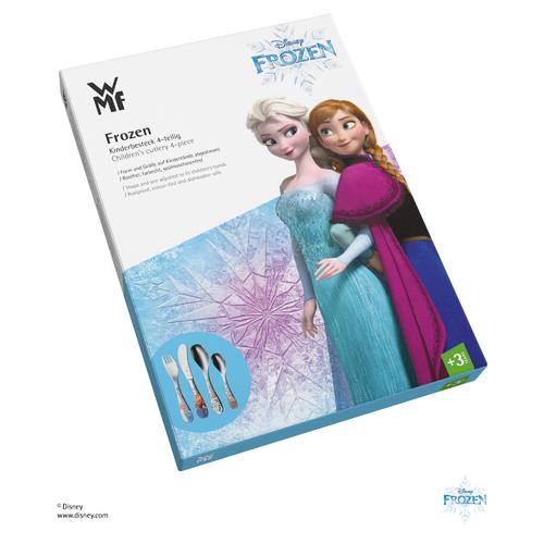 Design Reine des Neiges