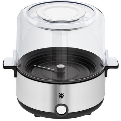 WMF KITCHENminis Machine à pop-corn