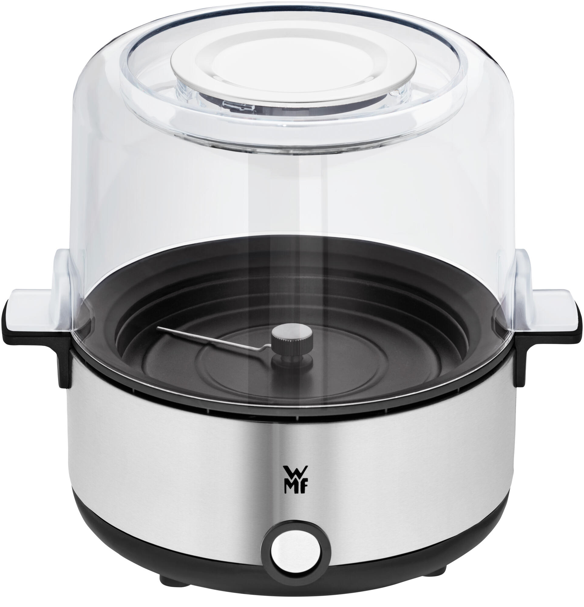 WMF KITCHENminis Machine à pop-corn