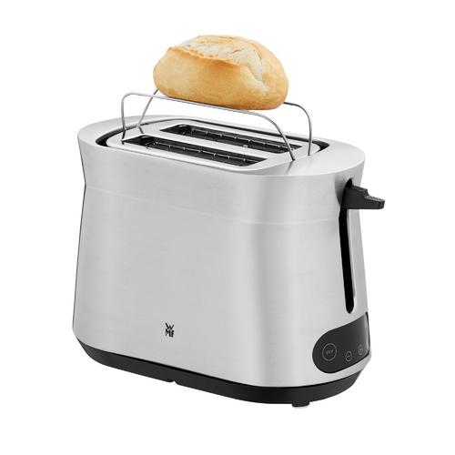 Des toasts préparés avec élégance