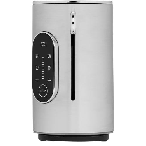10 niveaux de cuisson