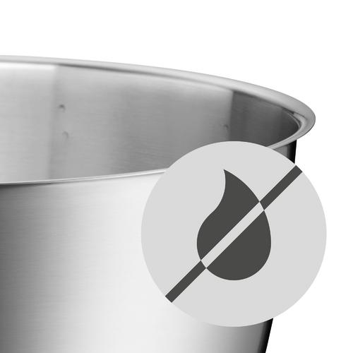 Le design à la rencontre de la qualité. Le design a été récompensé par le German Design Award en 2023.